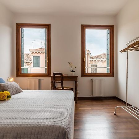 Venezia Spirito Santo Canal View Zewnętrze zdjęcie